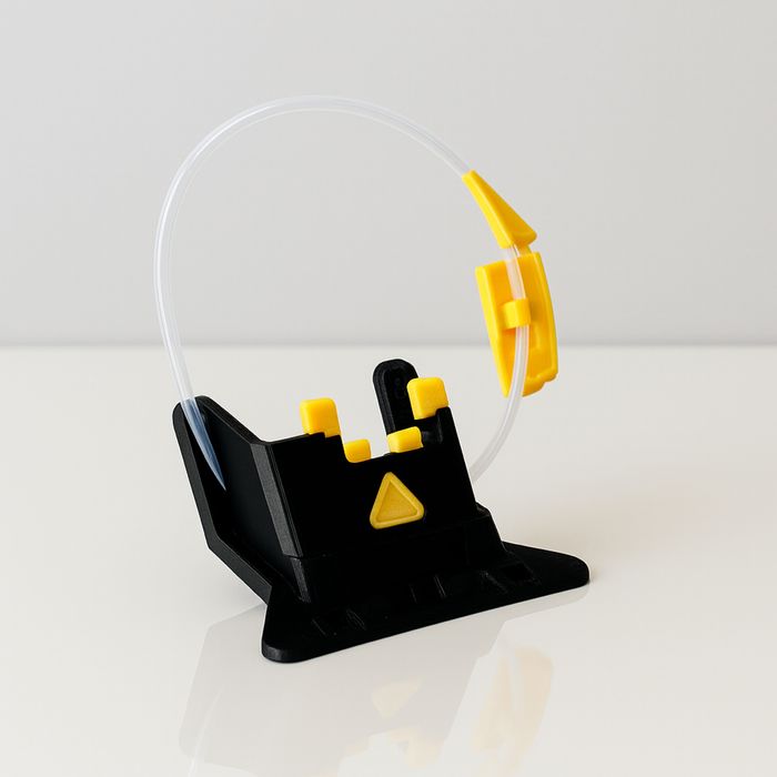 Модуль SwapMod — безостановочная печать для A1 Mini