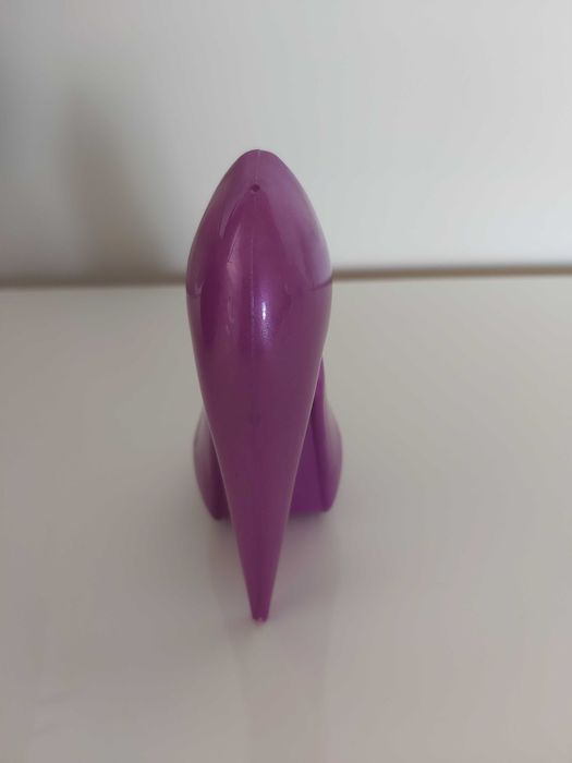 Perfume muito suave , embalagem muito elegante