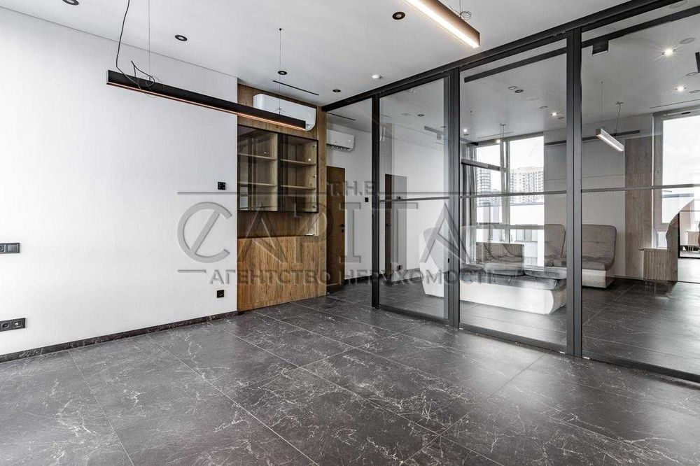 Commercial real estate at st. Kapushanskaya (area 96,6 m²) - Atlanta.ua - photo 3