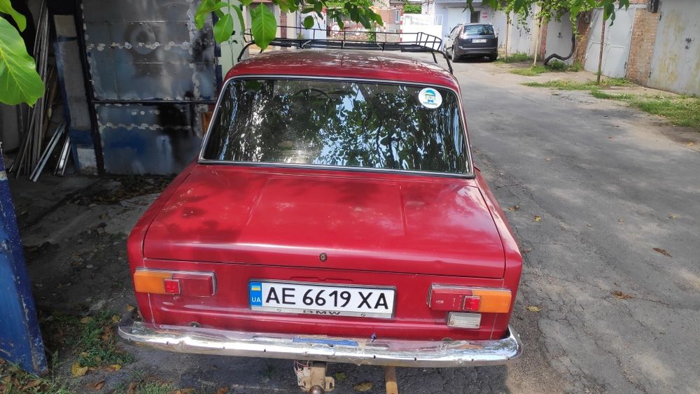 Ваз 21013 норм стан
