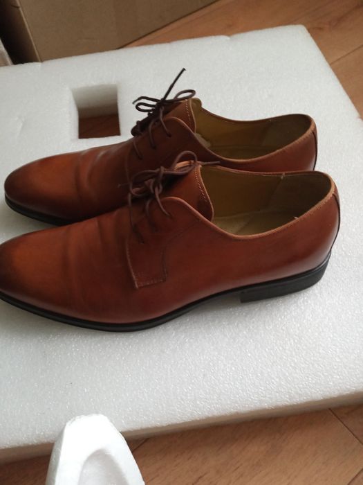 Туфли Steptronic мод Faro