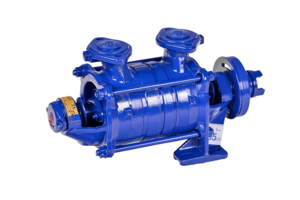 Pompa samozasysająca hydroforowa SKA 3.02 bez silnika 2-stopniowa