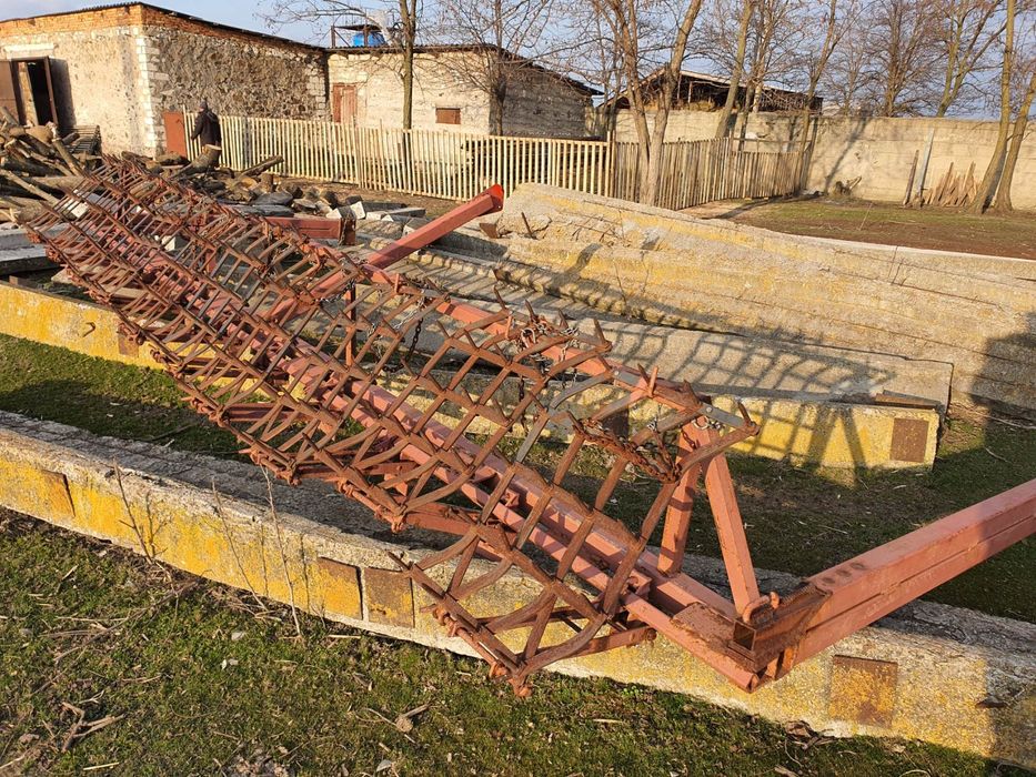 Продається пропашна свалка КУН МАКСІМА 2 ТМ.