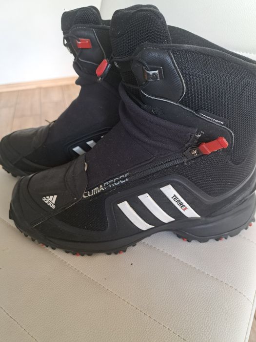 Adidas Terex Clima 
Down booty