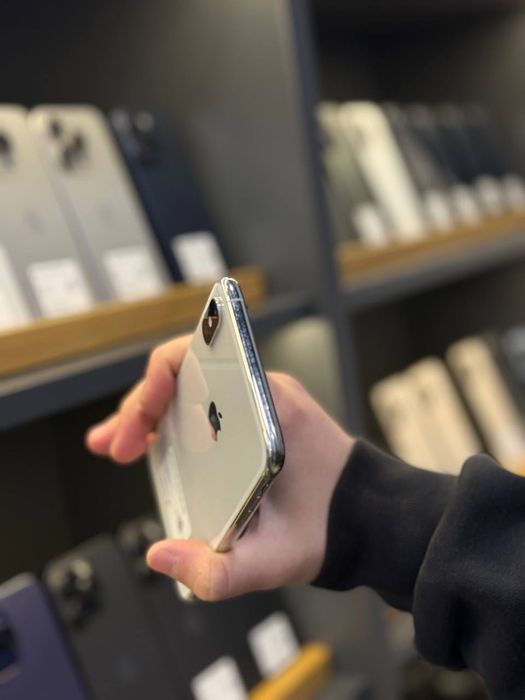 iPhone XS Max 64 Gb Neverlock Гарантія