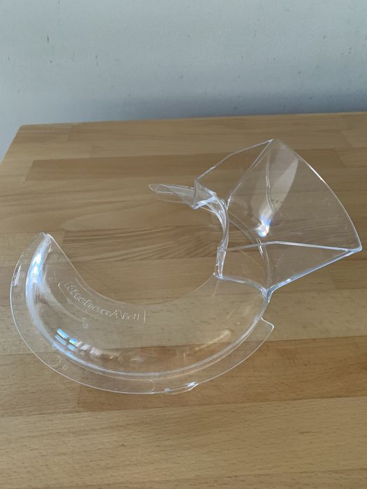 Osłona do dzieży, misy Kitchenaid
