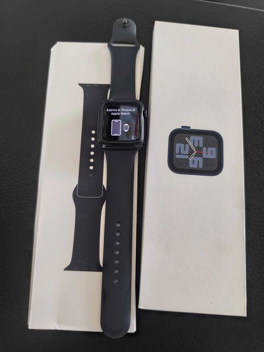 Apple smart Watch