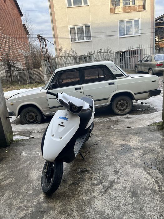 продам скутер.