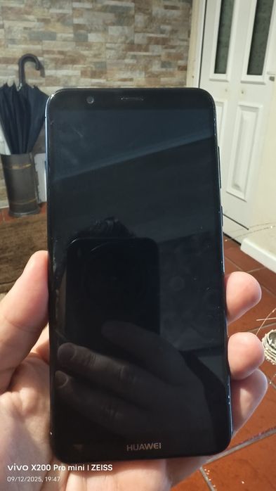 Vendo Huawei p Smart usado