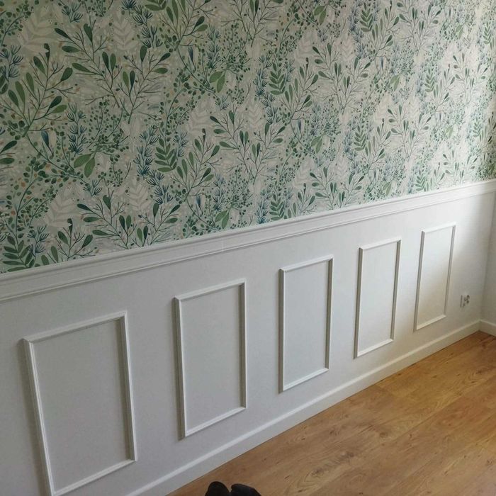 Remonty Warszawa Tomaszewski Wojciech