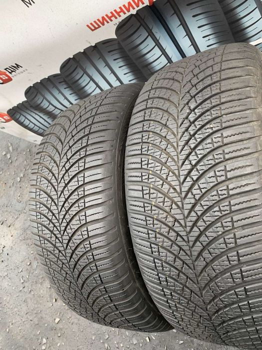 【2020年製】225/50R17 良い年 GOOD YEAR 4 本/日本製 r17 225 50 goodyear - Купити шини для авто - Ціна на OLX.ua