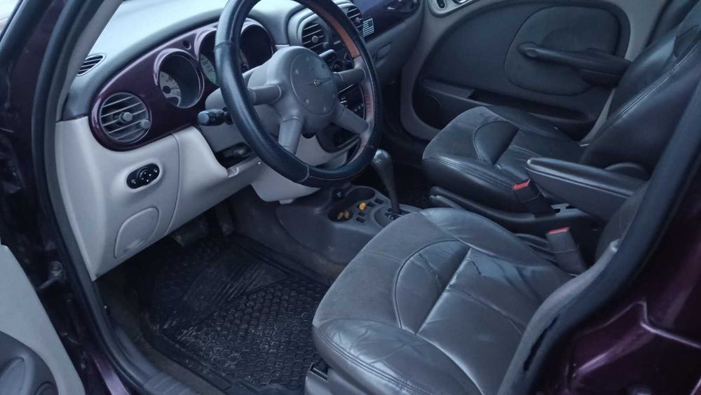 Chrysler продам