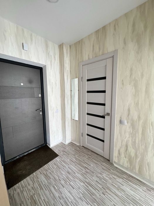 1 кімнатна квартира Новий ремонт Масани 6/10 поверх