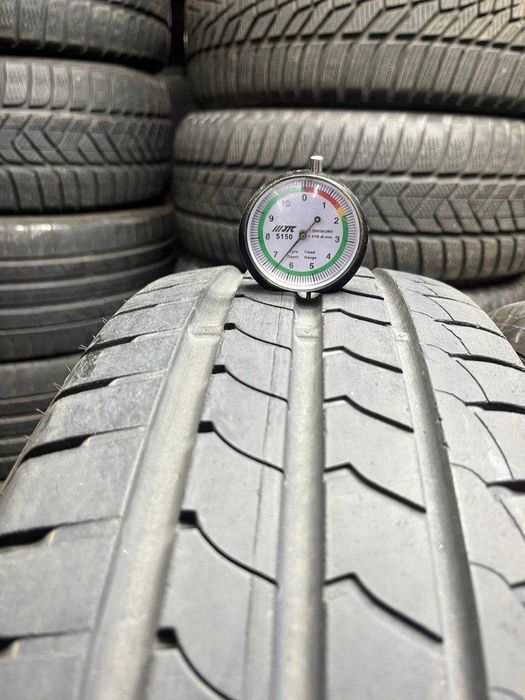 Шини 195/60R16 Goodyear комплект літо. летняя резина. 6,5мм. ар.201449