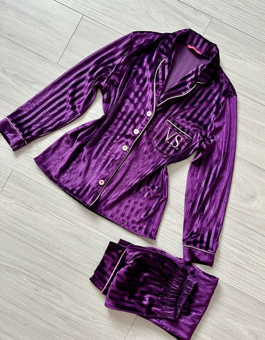 Домашній костюм-піжама Viktorias Secret