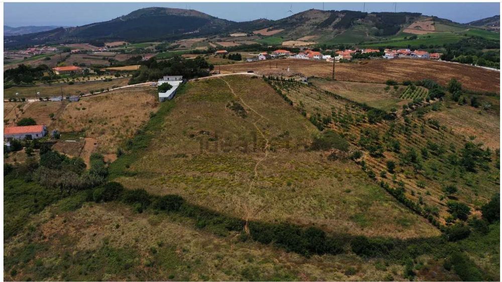 Terreno Rústico de 11.340 m2
