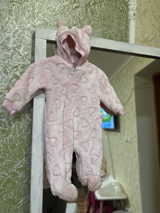 Продам комбези 3 комбези за 700 грн.