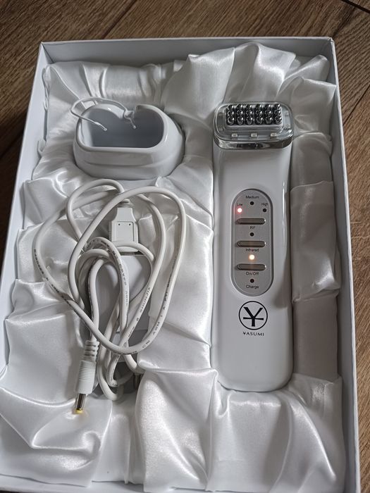 Urządzenie do liftingu twarzy