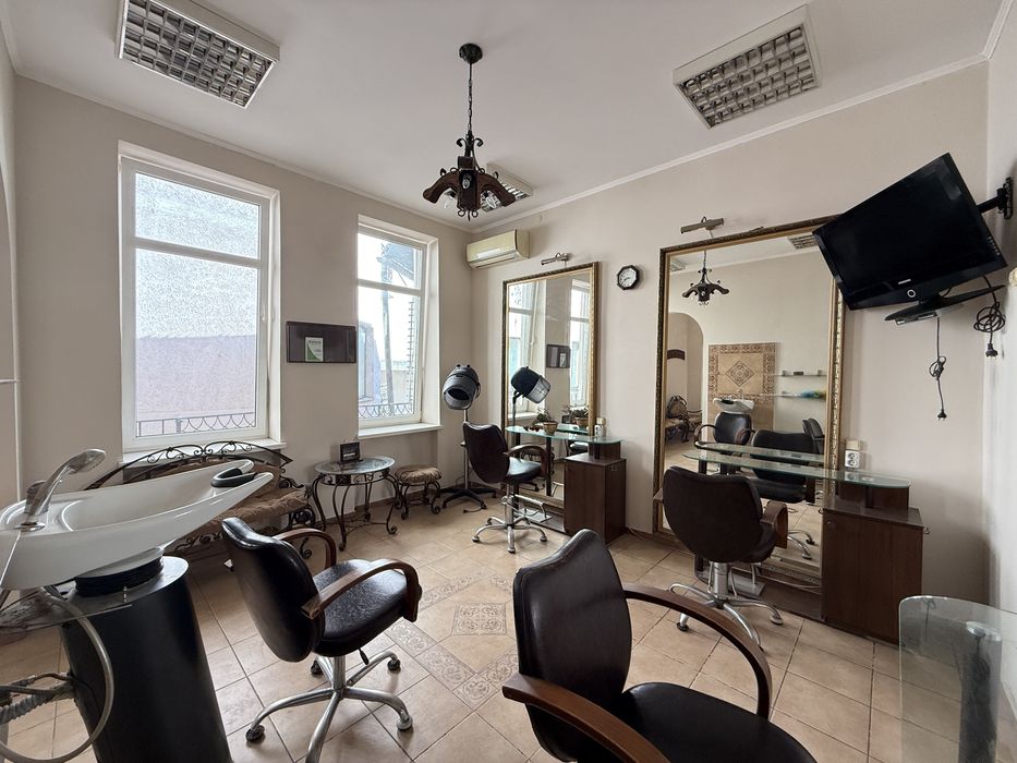 Commercial real estate at st. Tivodara Legotskogo (area 42 m²) - Atlanta.ua - photo 5