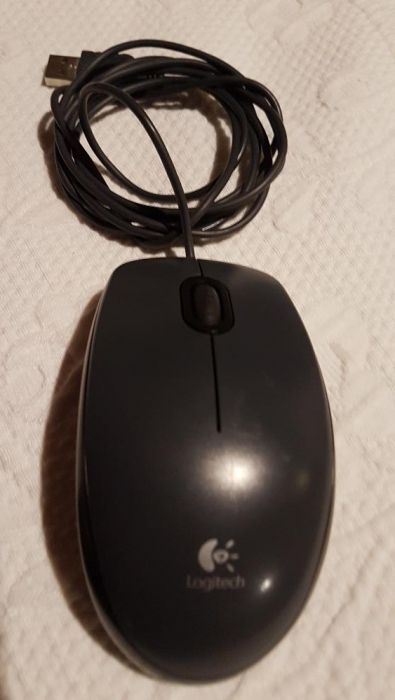 Wired Mice for PC64286264859138122