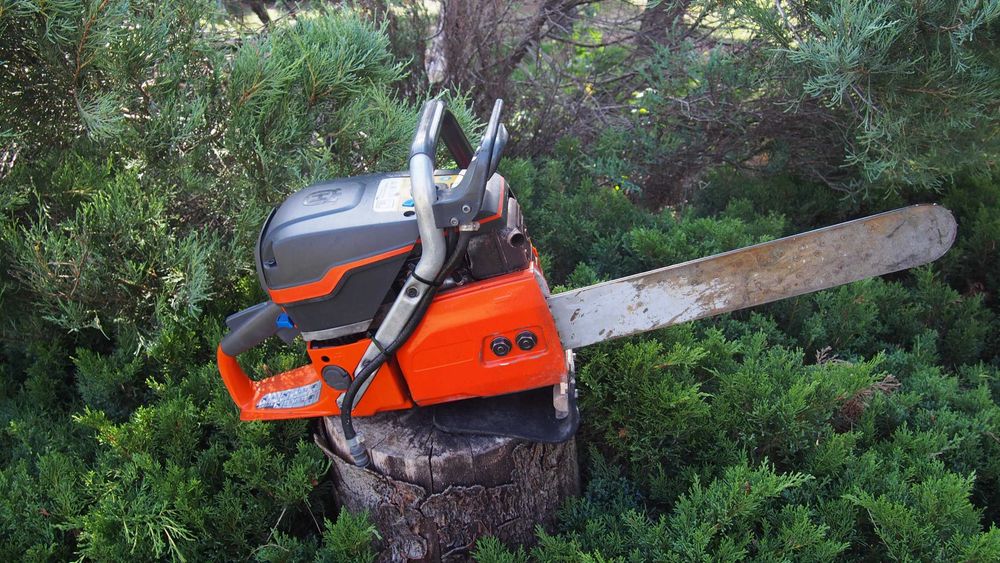 HUSQVARNA K 970 CHAIN przecinarka pila ŁAŃCUCHOWA do betonu fv 23 %