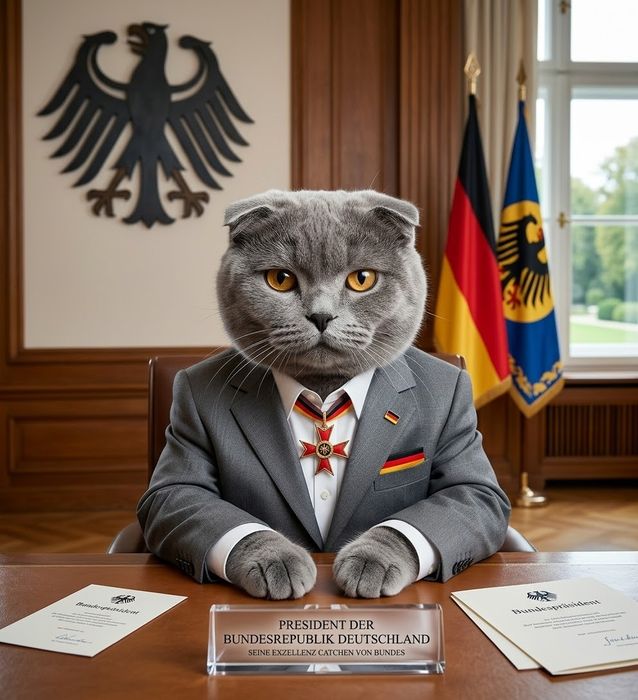 Продам шотландскую кошку