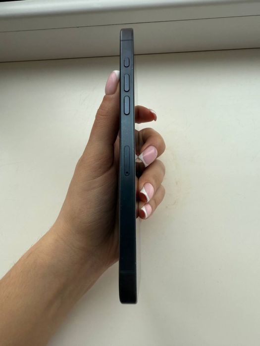 Iphone 15 Pro Max 256 с Физ картой