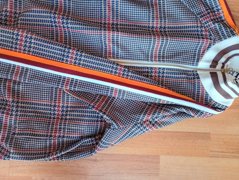 Dres męski S/M firmy Lonsdale