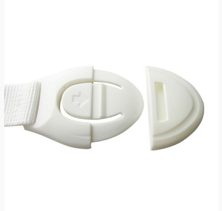 Захист від дітей універсальний на шафу, тумбу