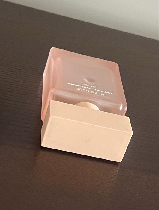 Narciso Rodriguez For Her Musc Nude 30 ml