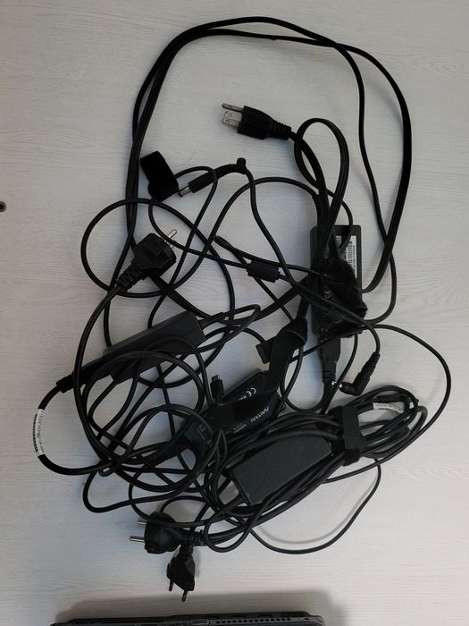 Portáteis para peças