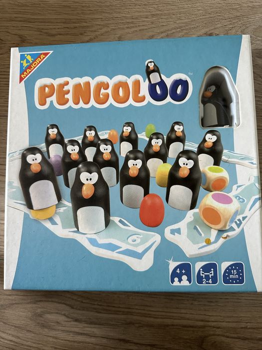 Pencoloo Jogo Majora