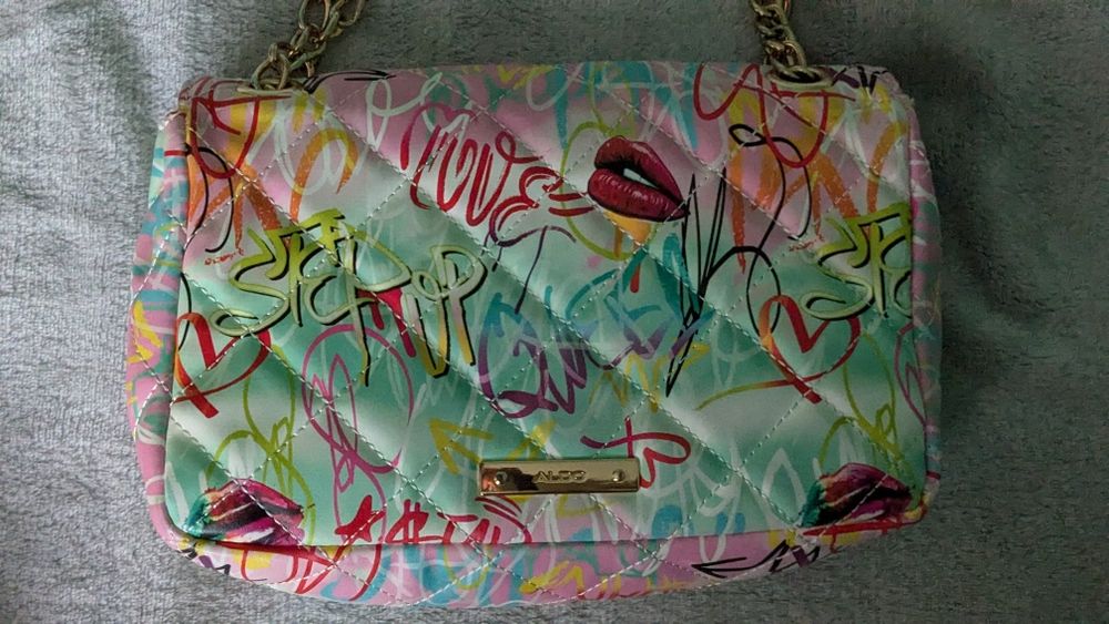 Сумочка Aldo эксклюзив