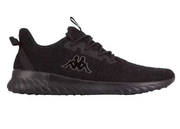 Buty Kappa bardzo lekkie 44