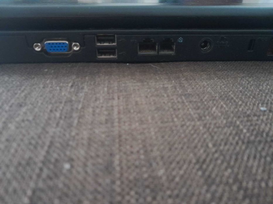 PC Portátil Toshiba