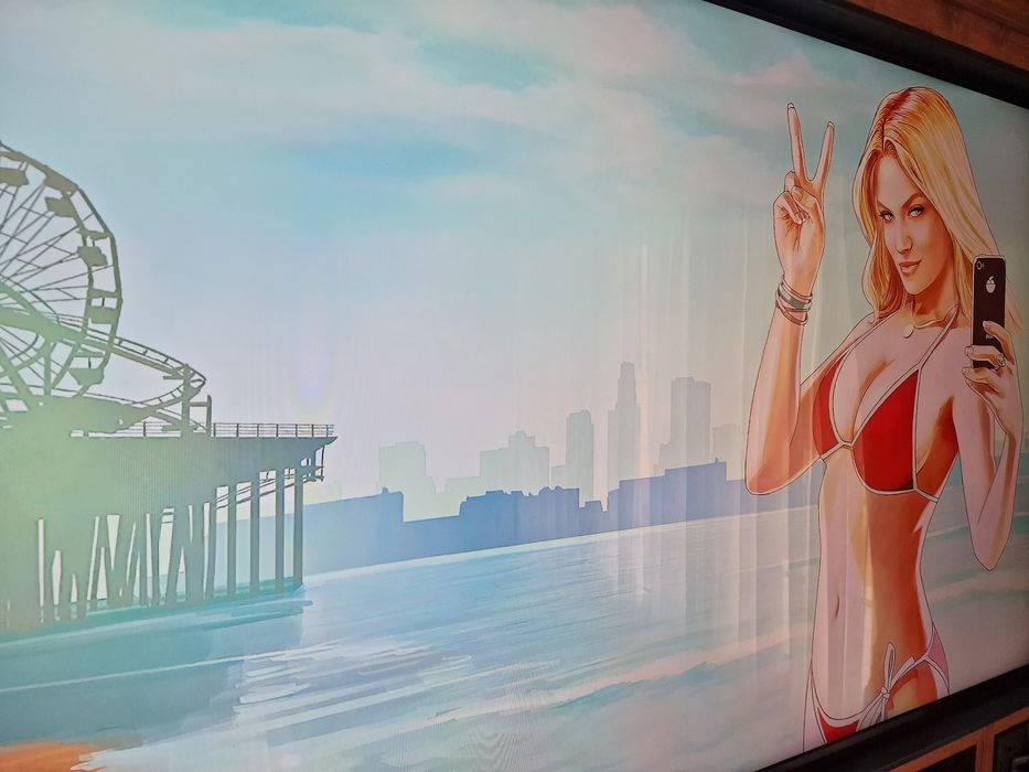 Gta 5 playstation 4