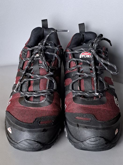 Buty trekkingowe Stubai roz. 38 vibram