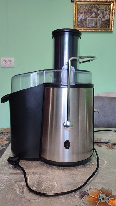 Соковижималка aurora au 223