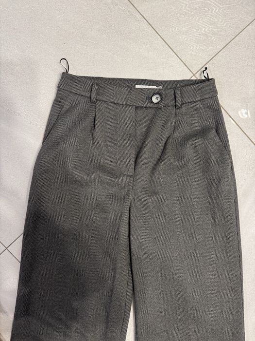 Шикарные брючки Италия