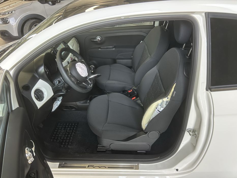Fiat 500 1.0 Hybrid de 2023