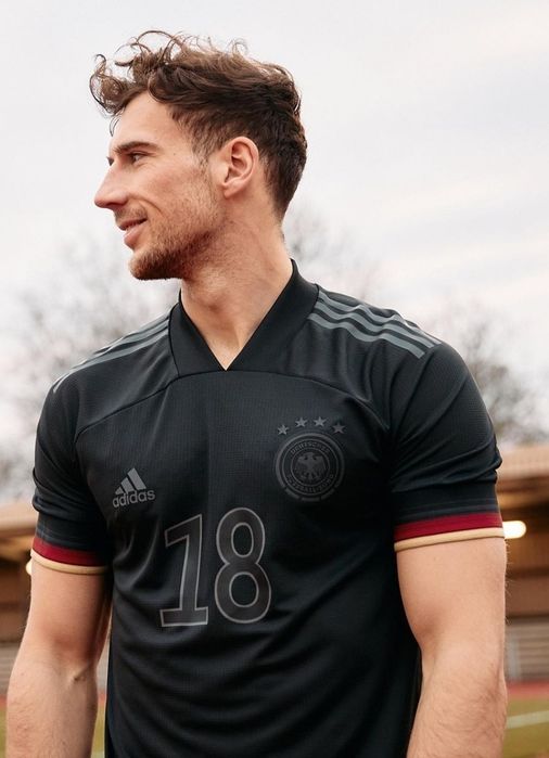 Camisola oficial adidas selecção da Alemanha 2020/2022