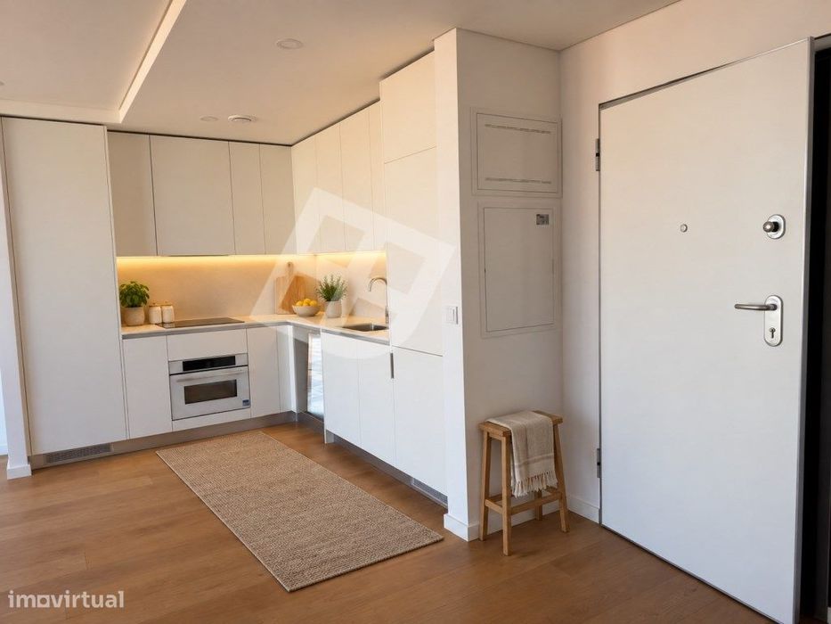 Apartamento T1