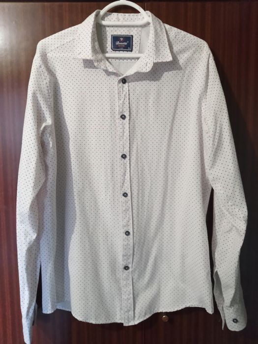 Рубашка для парня р. XL