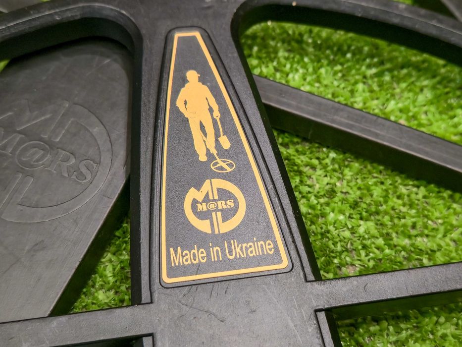 Катушка Mars Goliath для Minelab X-Terra 18,75 кГц