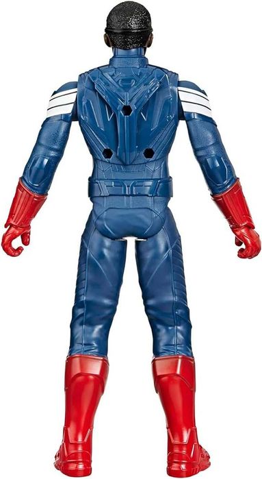 Ігрова фігурка Марвел Капітан Америка Marvel Captain America F9276