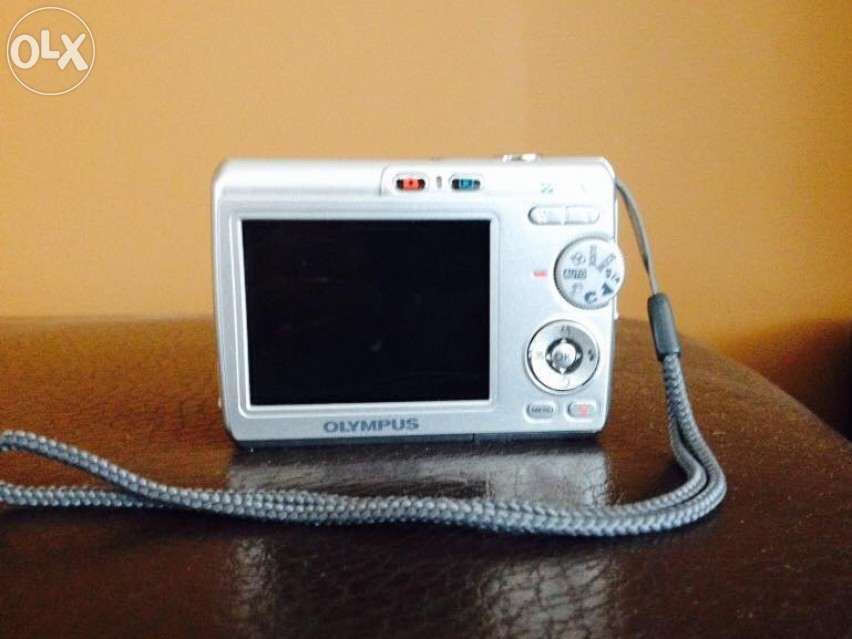 Câmaras Fotográficas e Câmara de Filmar