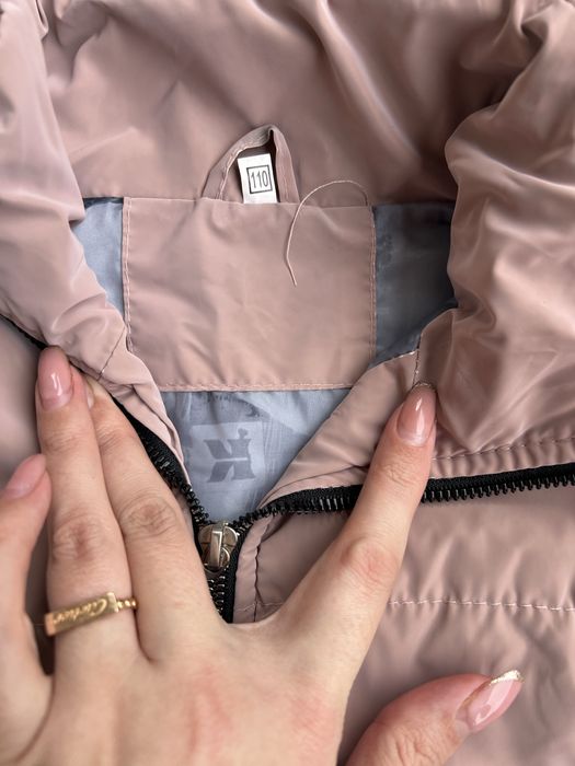 Жілетка для дівчат