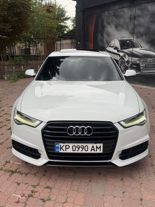 Продам Audi A6 c7