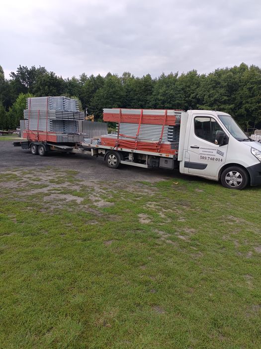 Budowa Domów od podstaw pod klucz