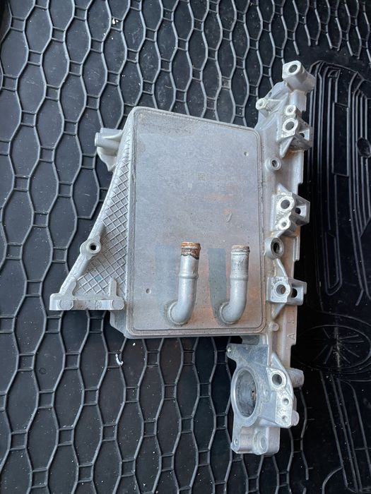 Колектор впускний VAG 04L129766AQ